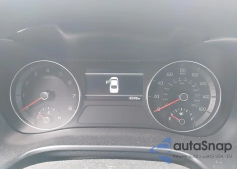 2024 Kia Forte Lxs z USA, uszkodzony, nr VIN 3KPF24AD5RE760880